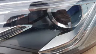 8T0941005C Фара левая Audi A5 (S5,RS5) 1 Арт e12446480, вид 6