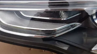 8T0941005C Фара левая Audi A5 (S5,RS5) 1 Арт e12446480, вид 7