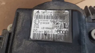 8T0941005C Фара левая Audi A5 (S5,RS5) 1 Арт e12446480, вид 9