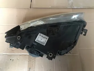 8E0941003AK Фара левая Audi A4 B7 Арт e12446461, вид 6