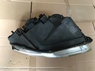8E0941003AK Фара левая Audi A4 B7 Арт e12446461, вид 7