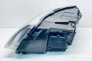 4F0941030DH Фара правая Audi A4 B8 Арт e12446460, вид 6