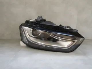 8K0941006C Фара правая Audi A4 B8 Арт e12446450, вид 1
