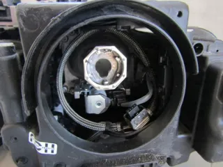 8K0941006C Фара правая Audi A4 B8 Арт e12446450, вид 5