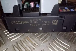 32212298 Блок предохранителей Volvo XC90 1 Арт e12446357, вид 2