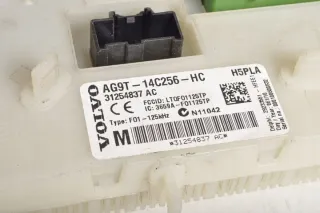 AG9T-14C256-HC 31254837 Блок предохранителей Volvo XC60 1 Арт e12446274, вид 2