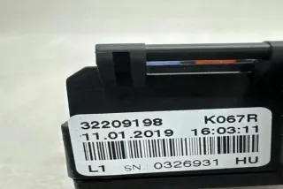 32209198 Блок предохранителей Volvo XC60 2 Арт e12446241, вид 3
