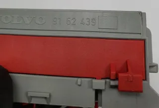 9162439 Блок предохранителей Volvo V70 2 Арт e12446140, вид 3