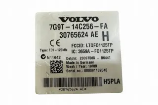 7G9T14C256FA Блок предохранителей Volvo V70 3 Арт e12446120, вид 4