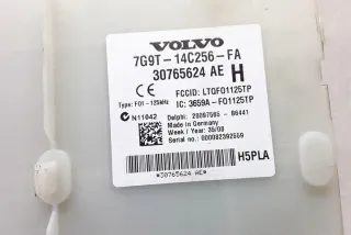 7G9T14C256FA Блок предохранителей Volvo V70 3 Арт e12446110, вид 2