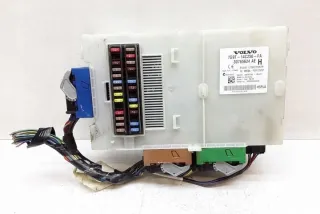 7G9T14C256FA Блок предохранителей Volvo V70 3 Арт e12446110, вид 3