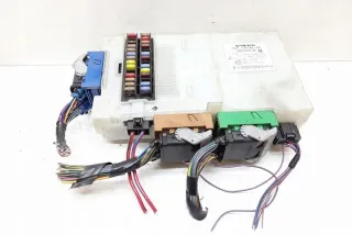 7G9T14C256FA Блок предохранителей Volvo V70 3 Арт e12446109, вид 1