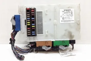 7G9T14C256FA Блок предохранителей Volvo V70 3 Арт e12446099, вид 2