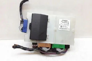 7G9T14C256FA Блок предохранителей Volvo V70 3 Арт e12446098, вид 2