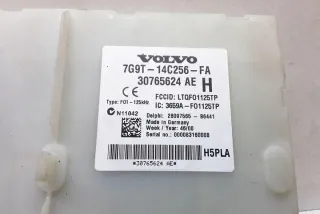 7G9T14C256FA Блок предохранителей Volvo V70 3 Арт e12446098, вид 3