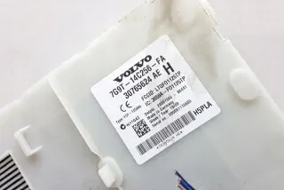 7G9T14C256FA Блок предохранителей Volvo V70 3 Арт e12446089, вид 2