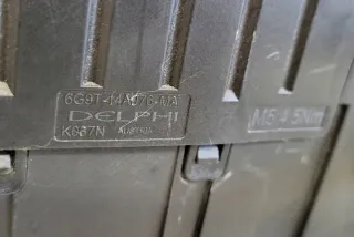 6G9T14A076AA Блок предохранителей Volvo V70 3 Арт e12446088, вид 6