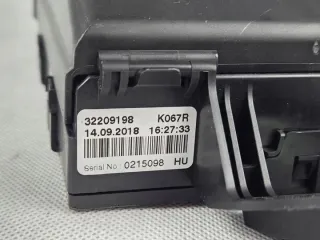 32209198 Блок предохранителей Volvo V60 1 Арт e12446016, вид 6