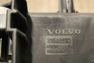 Блок предохранителей Volvo S90 1 1996г. 31346672 - Фото 4