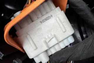 31687602 Блок предохранителей Volvo S90 2 Арт e12445938, вид 2