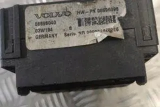 08696040 Блок предохранителей Volvo S80 1 Арт e12445921, вид 1