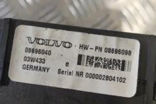 08696040 Блок предохранителей Volvo S80 1 Арт e12445920, вид 1