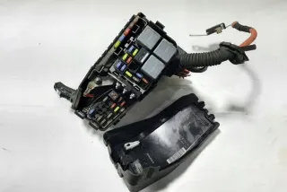 6G9T14A067CA Блок предохранителей Volvo S60 2 Арт e12445704, вид 1
