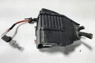 6G9T14A067CA Блок предохранителей Volvo S60 2 Арт e12445704, вид 6