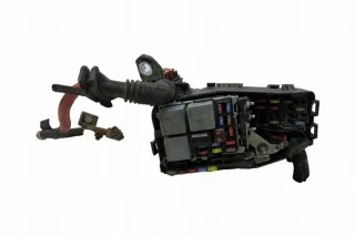 6G9T14A076MB Блок предохранителей Volvo S60 2 Арт e12445588, вид 1