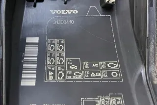 6G9T14A076MB Блок предохранителей Volvo S60 2 Арт e12445588, вид 2