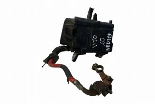 6G9T14A076MB Блок предохранителей Volvo S60 2 Арт e12445588, вид 4
