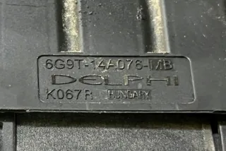 6G9T14A076MB Блок предохранителей Volvo S60 2 Арт e12445588, вид 6