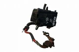 6G9T14A076MB Блок предохранителей Volvo S60 2 Арт e12445588, вид 8