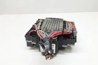 08696040 Блок предохранителей Volvo S60 2 Арт e12445557, вид 4