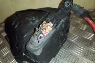 6G9T14A067CA Блок предохранителей Volvo S60 2 Арт e12445485, вид 6