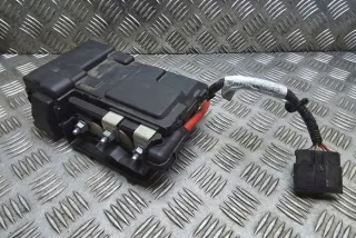 30659092 Блок предохранителей Volvo S60 2 Арт e12445455, вид 1
