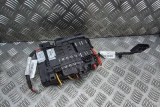 30659092 Блок предохранителей Volvo S60 2 Арт e12445455, вид 2