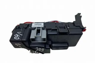 31300188 Блок предохранителей Volvo S60 2 Арт e12445435, вид 1