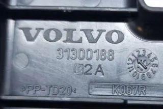 31300188 Блок предохранителей Volvo S60 2 Арт e12445435, вид 6