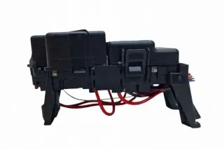 31300188 Блок предохранителей Volvo S60 2 Арт e12445435, вид 7