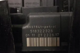 518322326 Блок предохранителей Volvo S60 2 Арт e12445415, вид 2