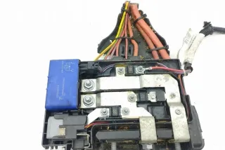 30659092 Блок предохранителей Volvo S60 2 Арт e12445405, вид 1
