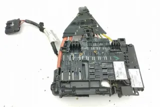 30659092 Блок предохранителей Volvo S60 2 Арт e12445405, вид 4