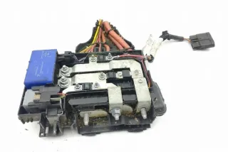 30659092 Блок предохранителей Volvo S60 2 Арт e12445405, вид 5