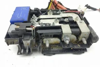 30659092 Блок предохранителей Volvo S60 2 Арт e12445405, вид 6