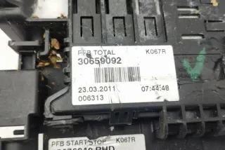 30659092 Блок предохранителей Volvo S60 2 Арт e12445405, вид 9