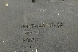 6G9T14A067CA Блок предохранителей Volvo S60 2 Арт e12445395, вид 2