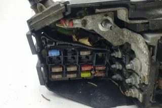 6G9T14A067CA Блок предохранителей Volvo S60 2 Арт e12445395, вид 3