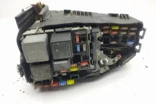 6G9T14A067CA Блок предохранителей Volvo S60 2 Арт e12445395, вид 7