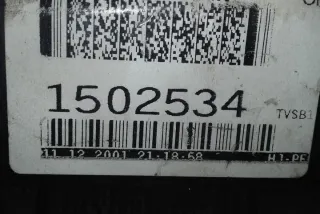 8688153 Блок предохранителей Volvo S60 2 Арт e12445394, вид 4